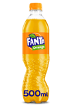 Fanta Orange