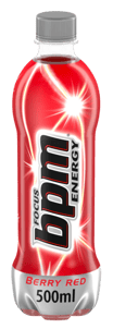 BPM Focus 0.5L