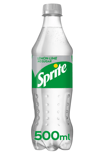 Sprite No Sugar